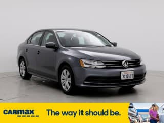 Volkswagen 2017 Jetta