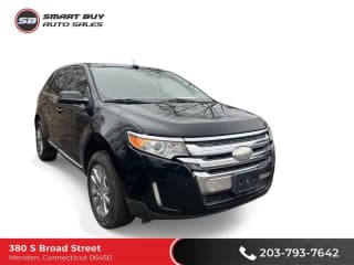 Ford 2011 Edge