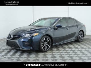 Toyota 2018 Camry