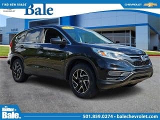 Honda 2016 CR-V