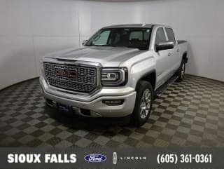 GMC 2017 Sierra 1500