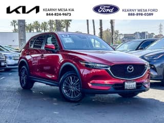 Mazda 2019 CX-5