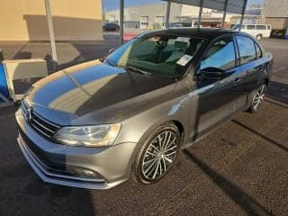 Volkswagen 2016 Jetta