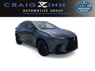 Lexus 2022 NX 350