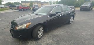 Honda 2008 Accord