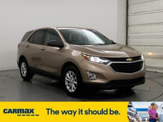 Chevrolet 2018 Equinox