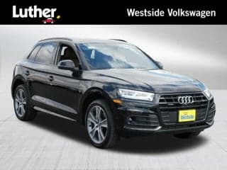 Audi 2019 Q5