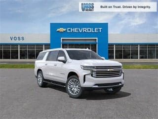 Chevrolet 2023 Suburban