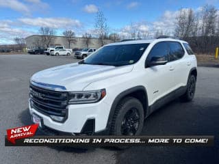 GMC 2022 Acadia