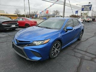 Toyota 2018 Camry