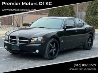 Dodge 2010 Charger