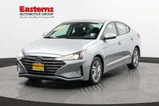 Hyundai 2020 Elantra