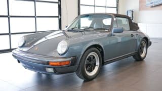 Porsche 1988 911