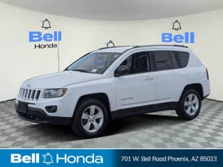 Jeep 2016 Compass