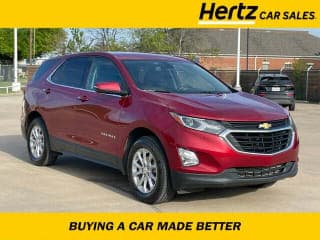 Chevrolet 2019 Equinox