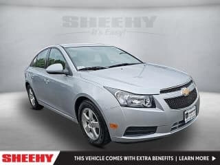 Chevrolet 2014 Cruze