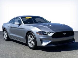 Ford 2022 Mustang