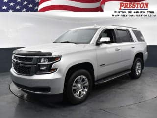 Chevrolet 2019 Tahoe