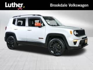 Jeep 2020 Renegade