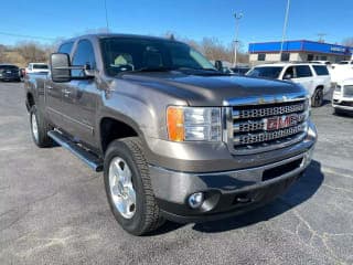 GMC 2012 Sierra 2500HD