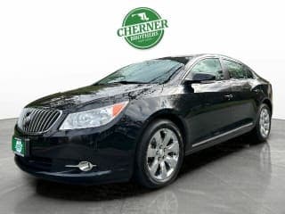 Buick 2013 LaCrosse