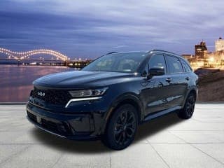 Kia 2022 Sorento