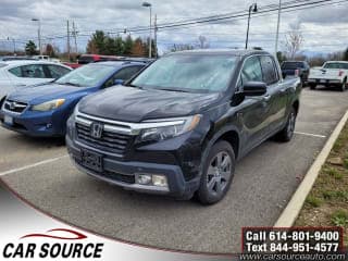 Honda 2020 Ridgeline