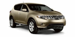 Nissan 2010 Murano