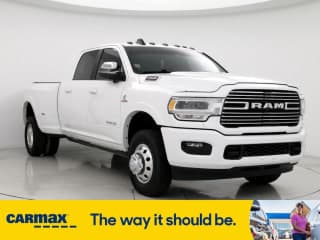 Ram 2019 3500