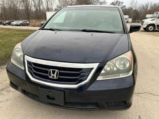 Honda 2008 Odyssey