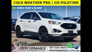 Ford 2020 Edge