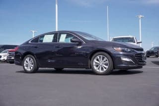 Chevrolet 2023 Malibu