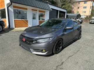 Honda 2017 Civic