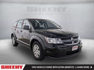 Dodge 2015 Journey