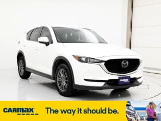 Mazda 2020 CX-5