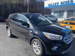 Ford 2019 Escape