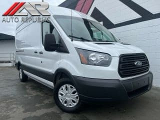 Ford 2018 Transit