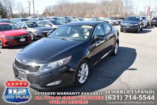 Kia 2013 Optima