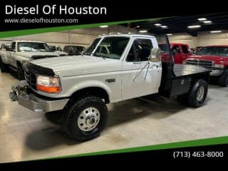 Ford 1995 F-350