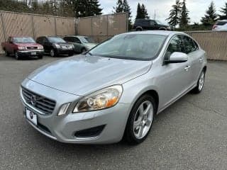 Volvo 2012 S60