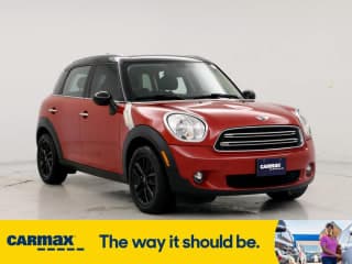 MINI 2016 Countryman