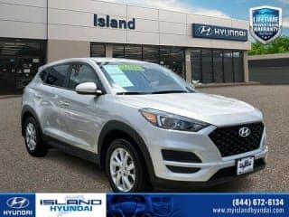 Hyundai 2020 Tucson