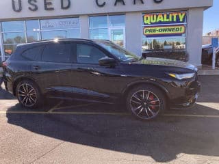 Acura 2024 MDX