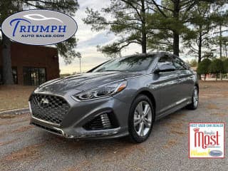 Hyundai 2019 Sonata