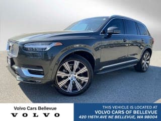 Volvo 2021 XC90