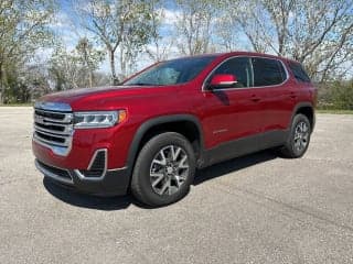 GMC 2023 Acadia