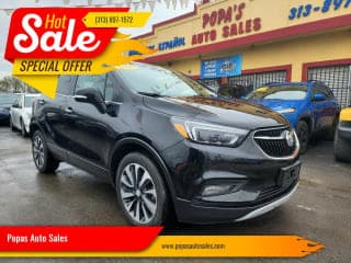 Buick 2019 Encore