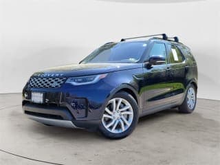 Land Rover 2022 Discovery