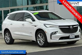 Buick 2023 Enclave