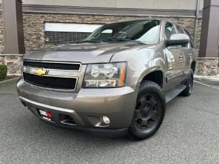 Chevrolet 2014 Tahoe